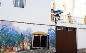 CasaArte de Sorvilan